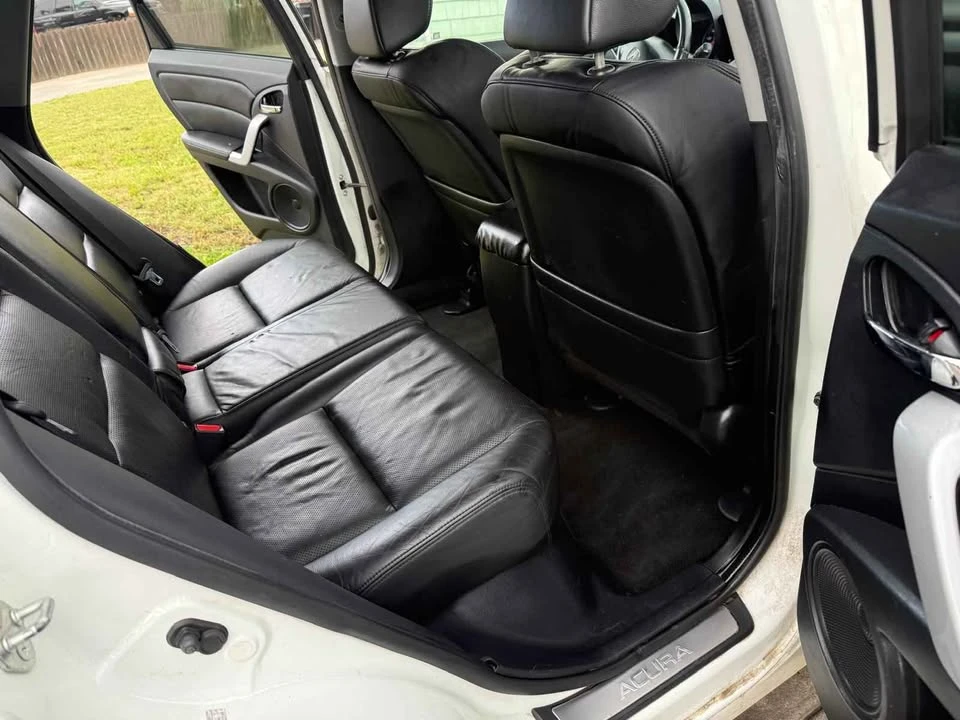 2007 Acura RDX 1st Gen - Image 8 of 11