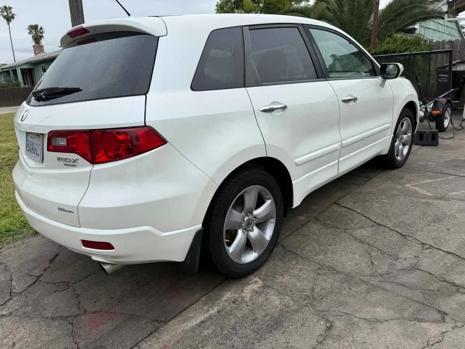 2007 Acura RDX 1st Gen - Image 3 of 11