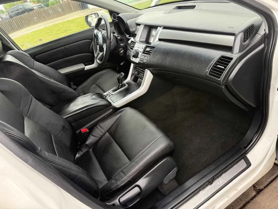 2007 Acura RDX 1st Gen - Image 7 of 11