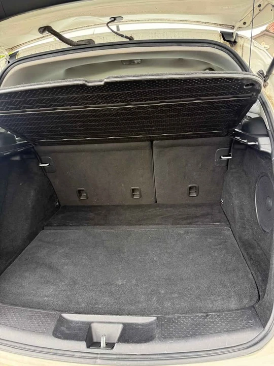 2007 Acura RDX 1st Gen - Image 11 of 11
