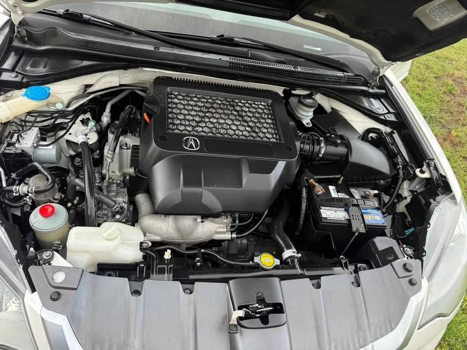 2007 Acura RDX 1st Gen - Image 10 of 11
