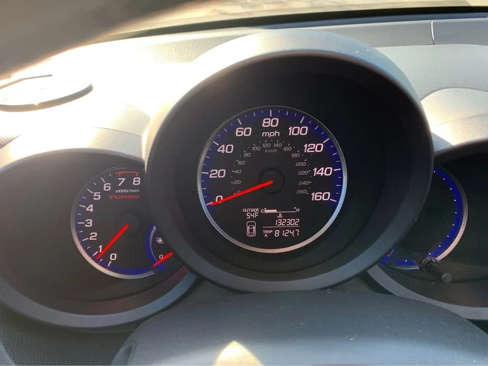 2007 Acura RDX 1st Gen - Image 17 of 18