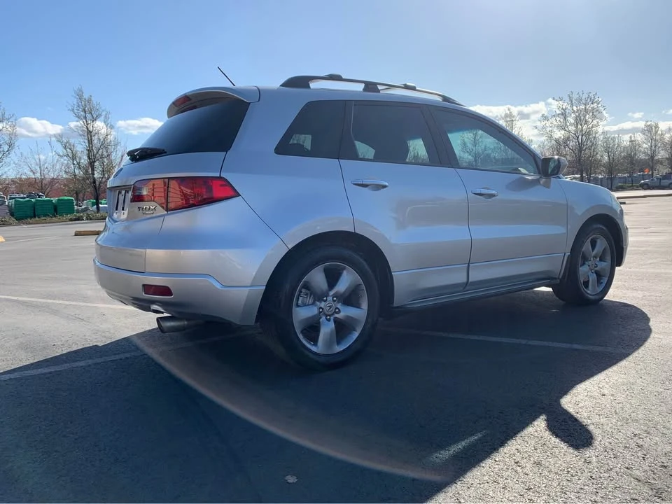 2007 Acura RDX 1st Gen - Image 6 of 18