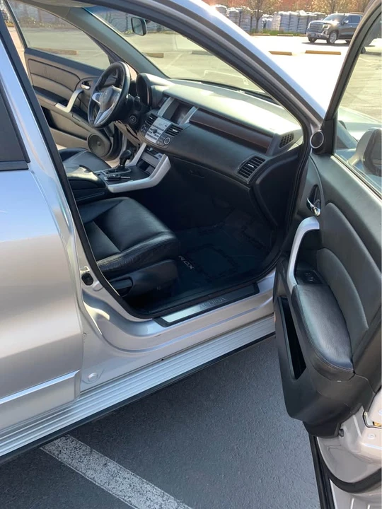 2007 Acura RDX 1st Gen - Image 14 of 18