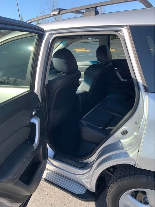 2007 Acura RDX 1st Gen - Image 11 of 18
