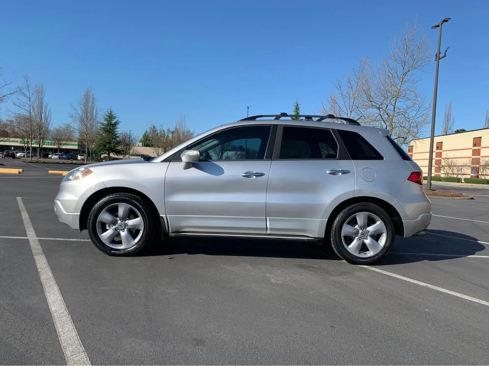 2007 Acura RDX 1st Gen - Image 3 of 18
