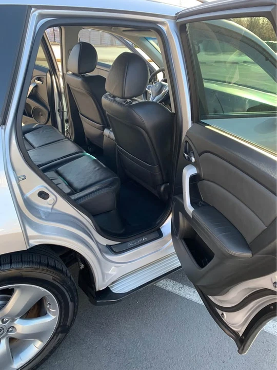 2007 Acura RDX 1st Gen - Image 13 of 18