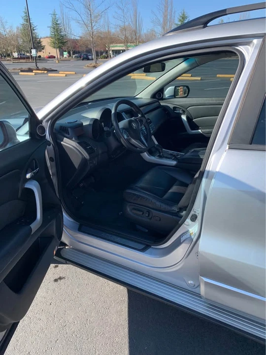 2007 Acura RDX 1st Gen - Image 10 of 18