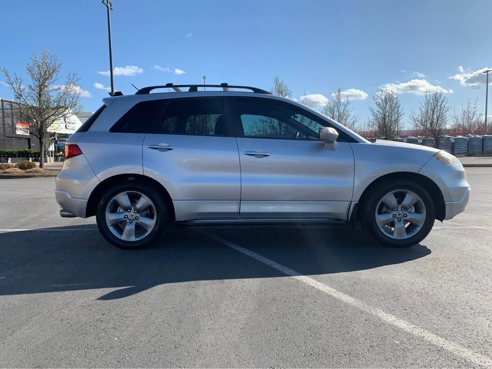 2007 Acura RDX 1st Gen - Image 7 of 18