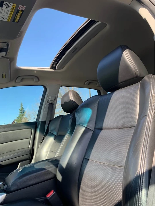 2007 Acura RDX 1st Gen - Image 16 of 18