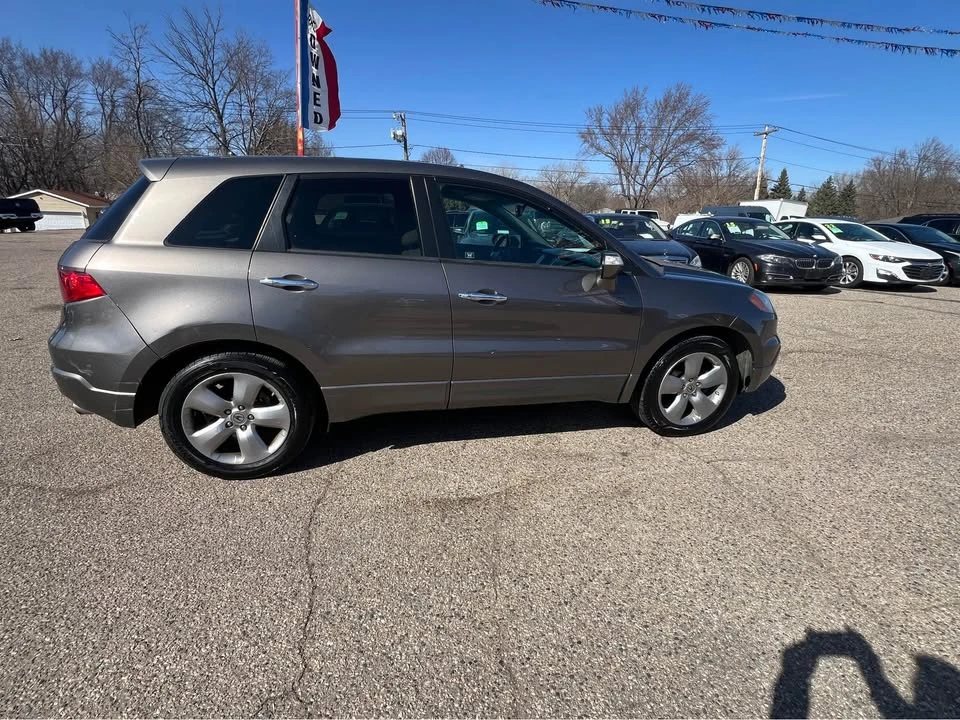 2007 Acura RDX 1st Gen - Image 4 of 12