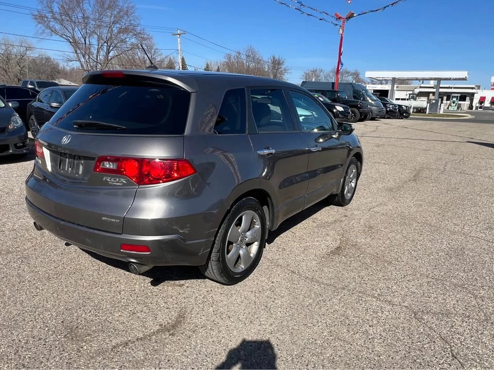 2007 Acura RDX 1st Gen - Image 6 of 12