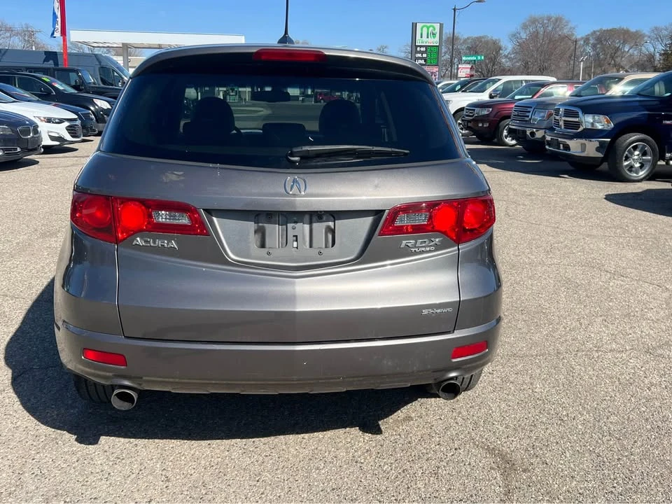 2007 Acura RDX 1st Gen - Image 5 of 12
