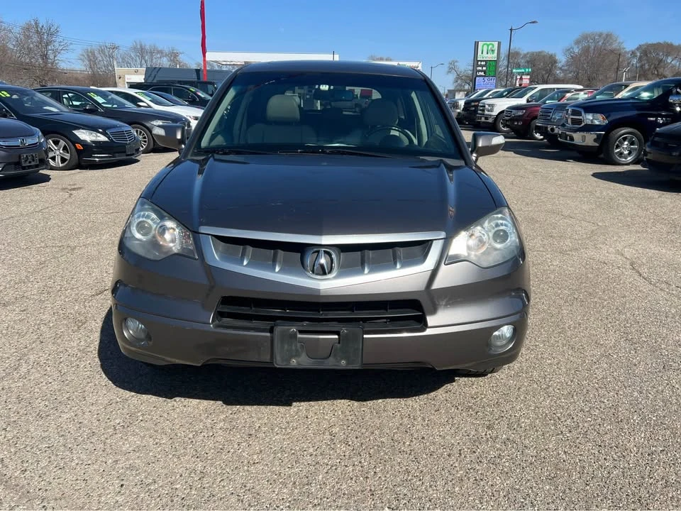 2007 Acura RDX 1st Gen - Image 3 of 12