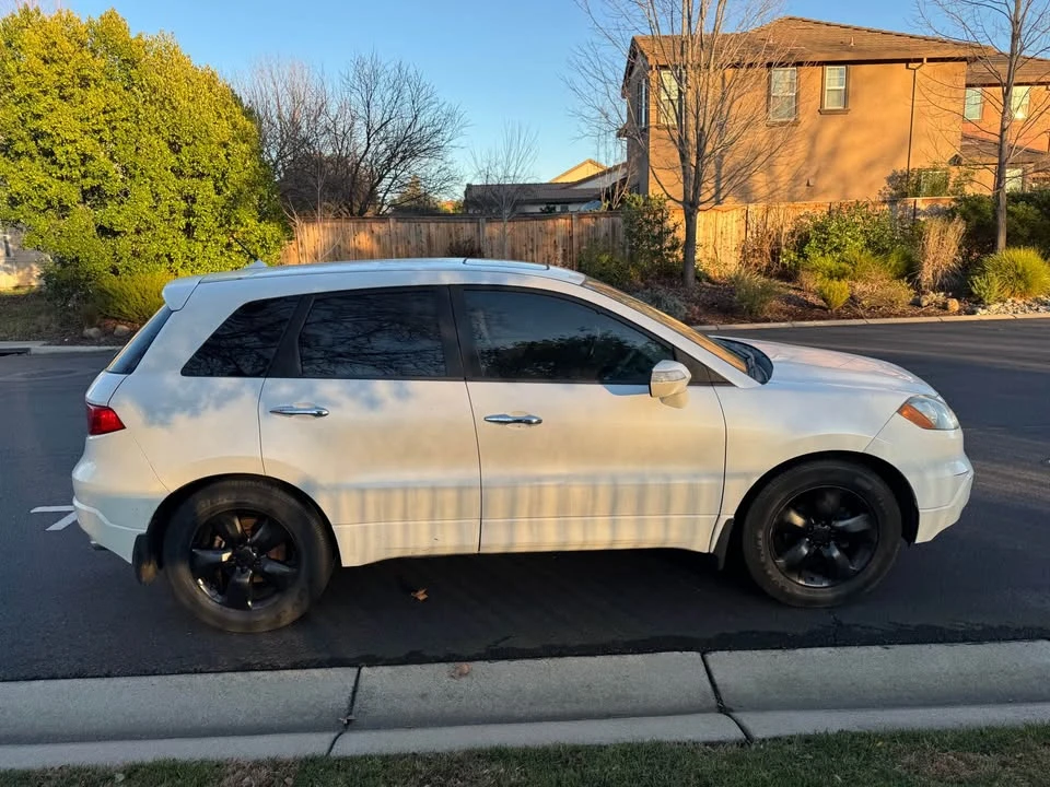 2007 Acura RDX 1st Gen - Image 5 of 10