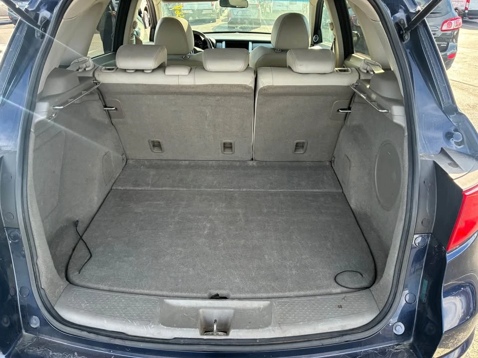 2007 Acura RDX 1st Gen - Image 13 of 13