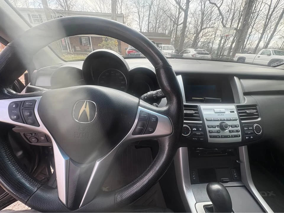 2007 Acura RDX 1st Gen - Image 8 of 14