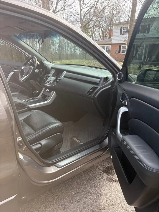 2007 Acura RDX 1st Gen - Image 4 of 14