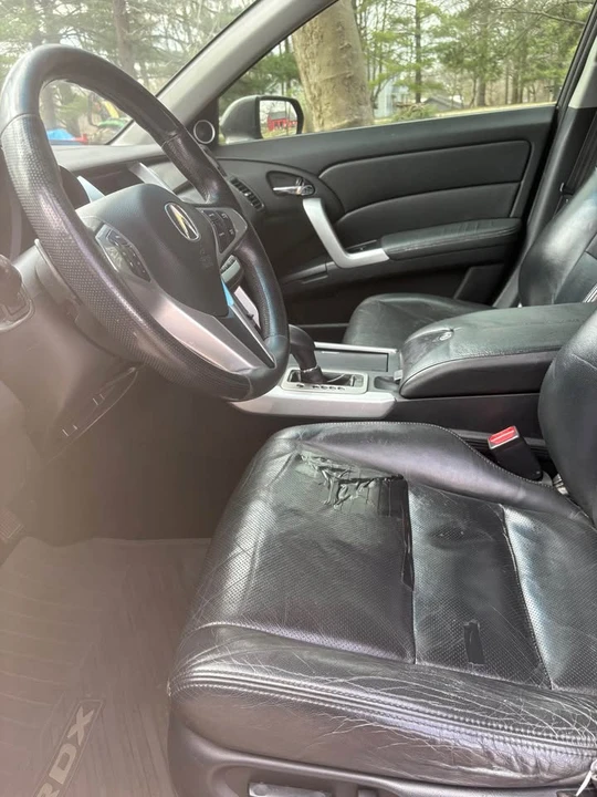 2007 Acura RDX 1st Gen - Image 6 of 14