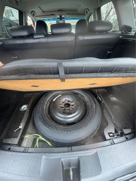 2007 Acura RDX 1st Gen - Image 11 of 14