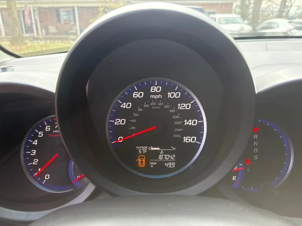 2007 Acura RDX 1st Gen - Image 13 of 14