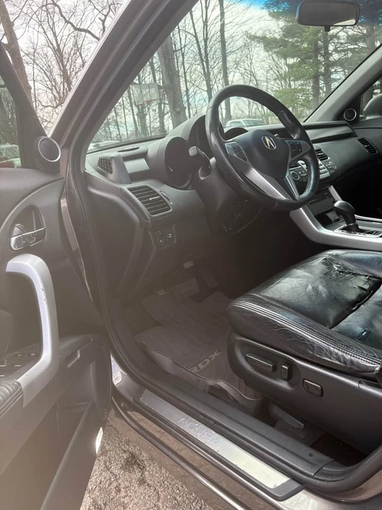 2007 Acura RDX 1st Gen - Image 5 of 14