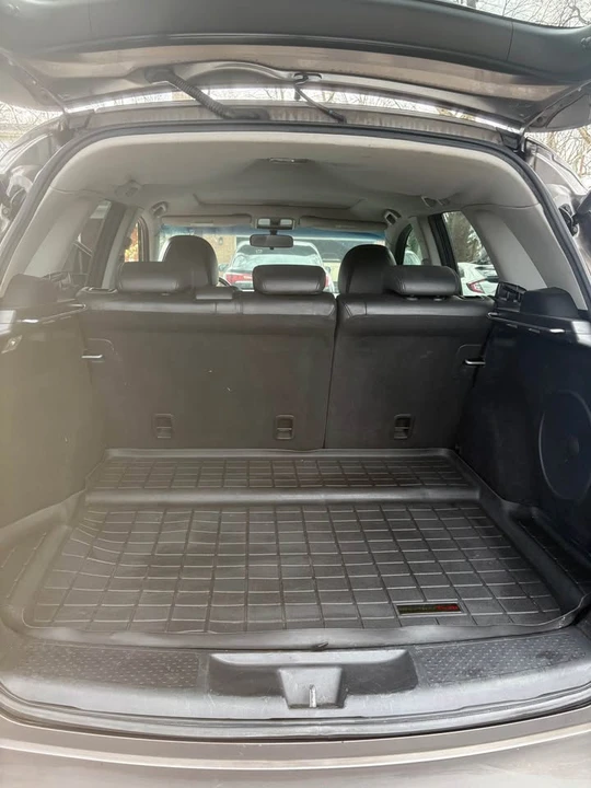 2007 Acura RDX 1st Gen - Image 3 of 14