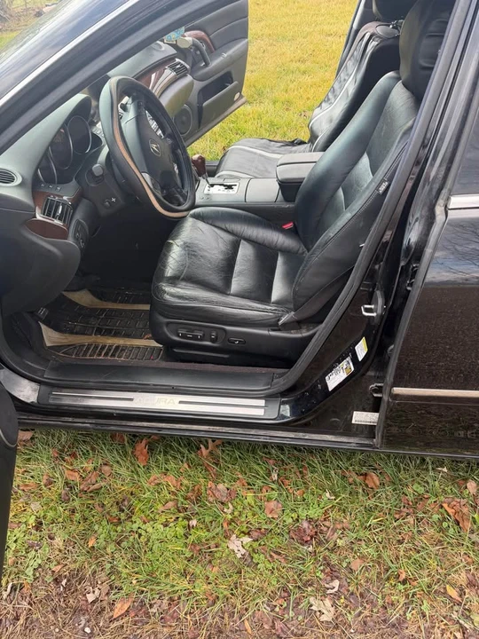 2007 Acura RL 2nd Gen - Image 5 of 6