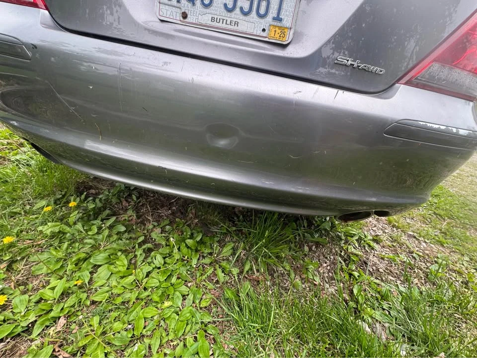 2007 Acura RL 2nd Gen - Image 14 of 18
