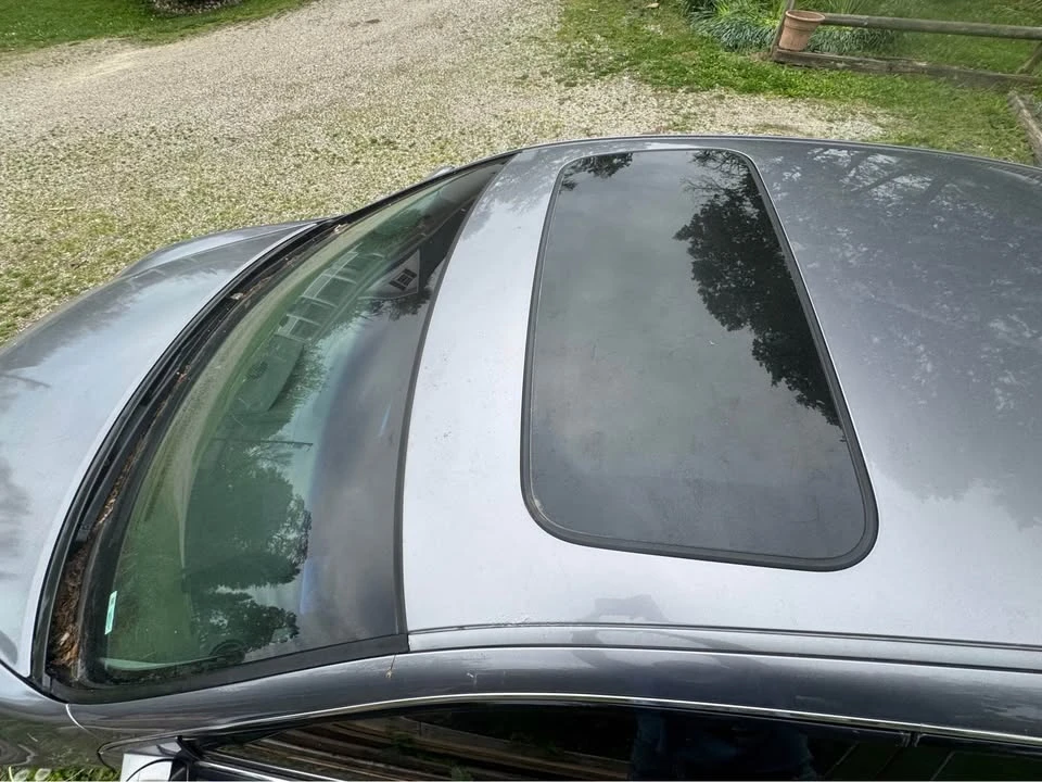 2007 Acura RL 2nd Gen - Image 10 of 18