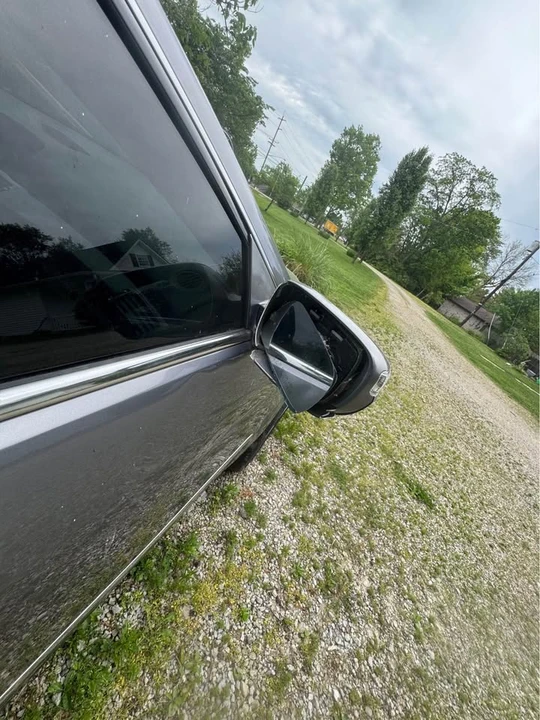 2007 Acura RL 2nd Gen - Image 15 of 18