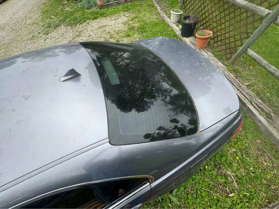 2007 Acura RL 2nd Gen - Image 11 of 18