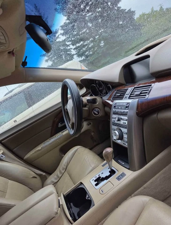 2007 Acura RL 2nd Gen - Image 4 of 6