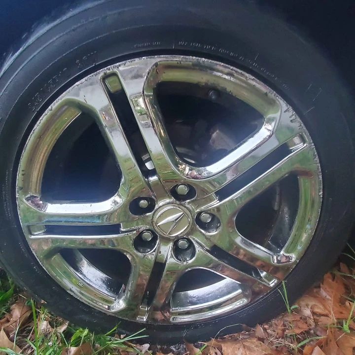 2007 Acura RL 2nd Gen - Image 13 of 13