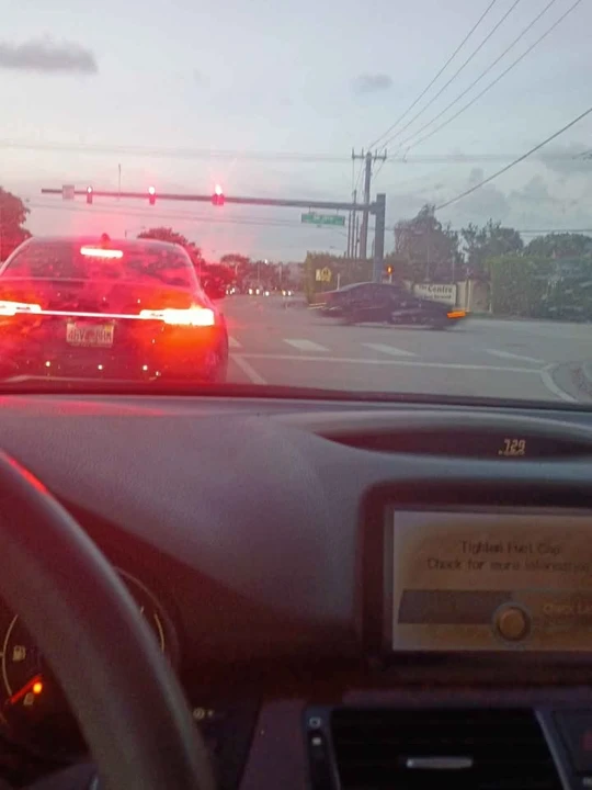 2007 Acura RL 2nd Gen - Image 3 of 5