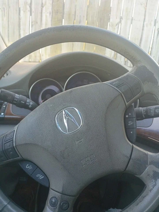 2007 Acura RL 2nd Gen - Image 2 of 5