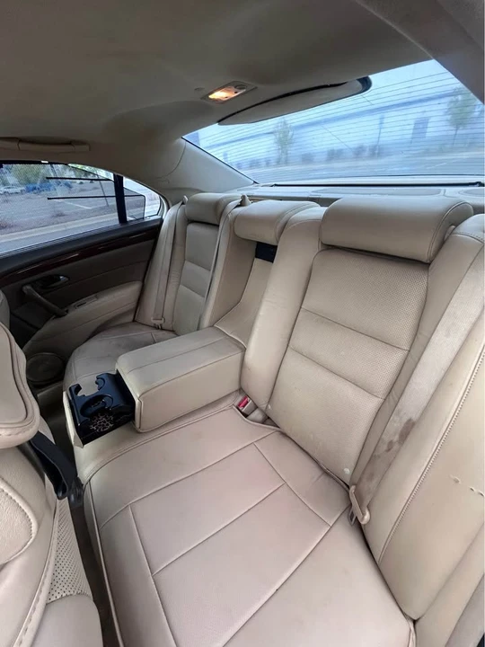 2007 Acura RL 2nd Gen - Image 6 of 10