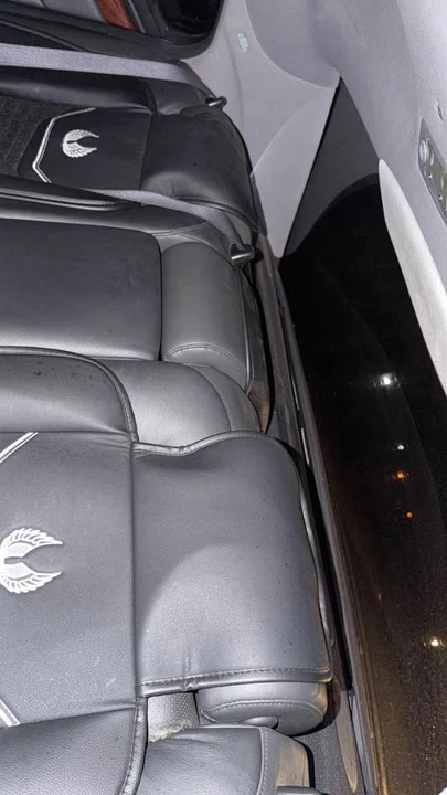 2007 Acura RL 2nd Gen - Image 11 of 16