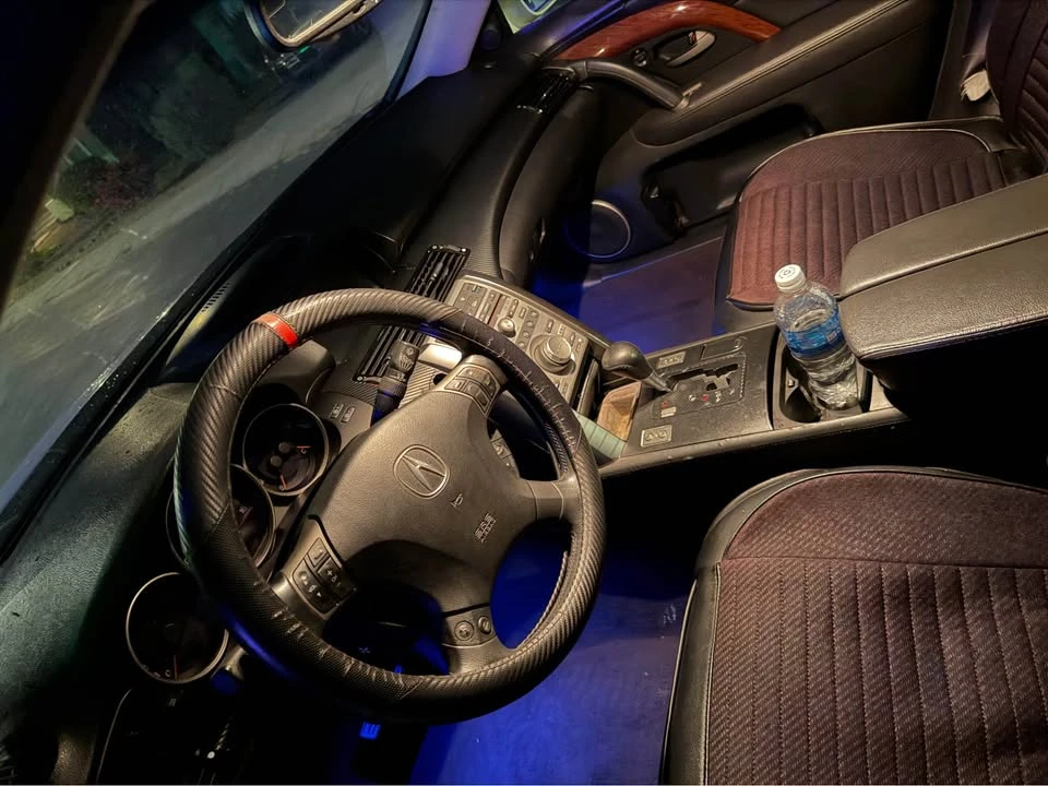 2007 Acura RL 2nd Gen - Image 4 of 16