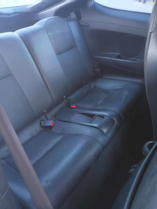 2007 Acura RSX Type-S - Image 16 of 16
