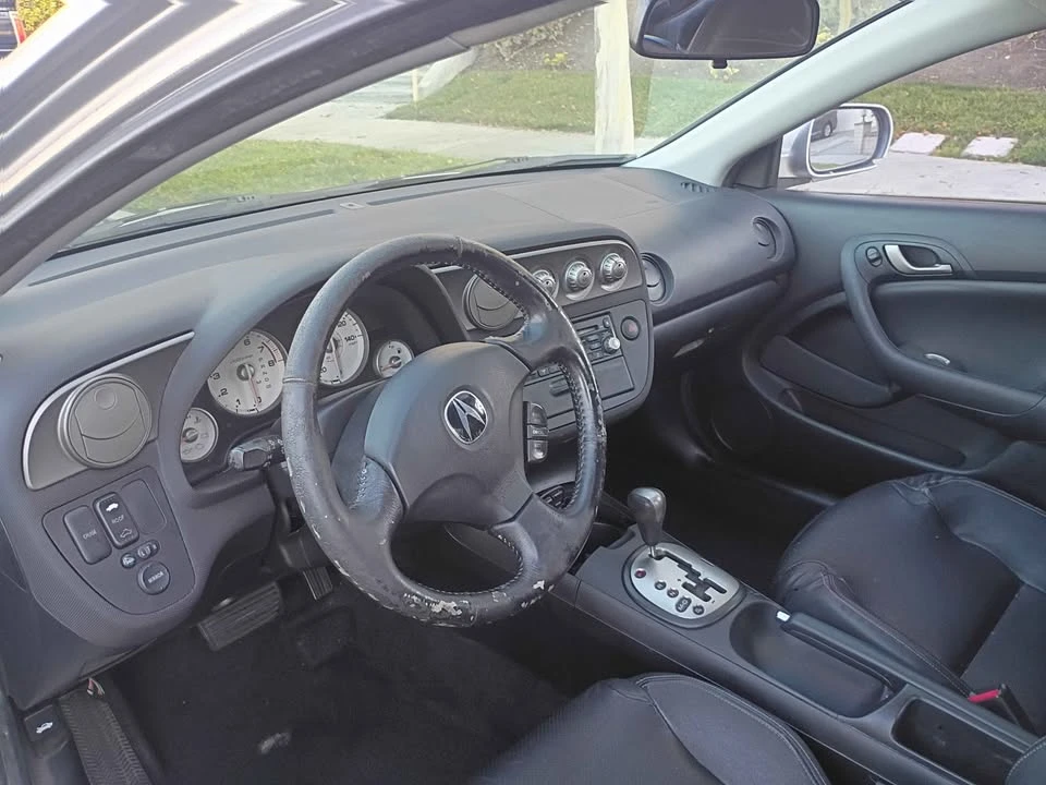 2007 Acura RSX Type-S - Image 12 of 16