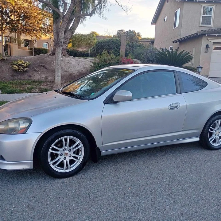 2007 Acura RSX Type-S - Image 1 of 16