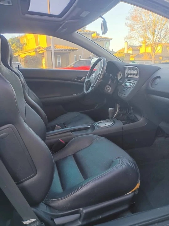 2007 Acura RSX Type-S - Image 15 of 16