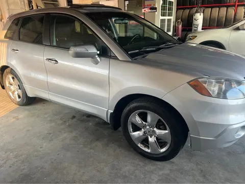 2007 Acura RSX - Image 4 of 7