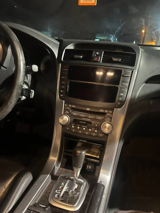 2007 Acura TL 3rd Gen - Image 3 of 6