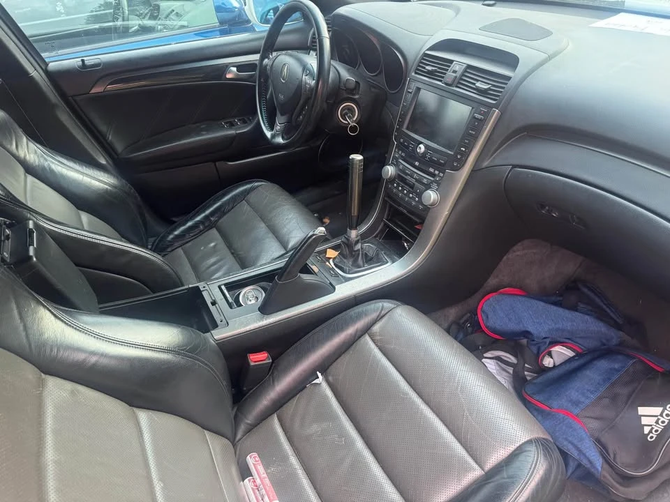 2007 Acura TL 3rd Gen - Image 4 of 4