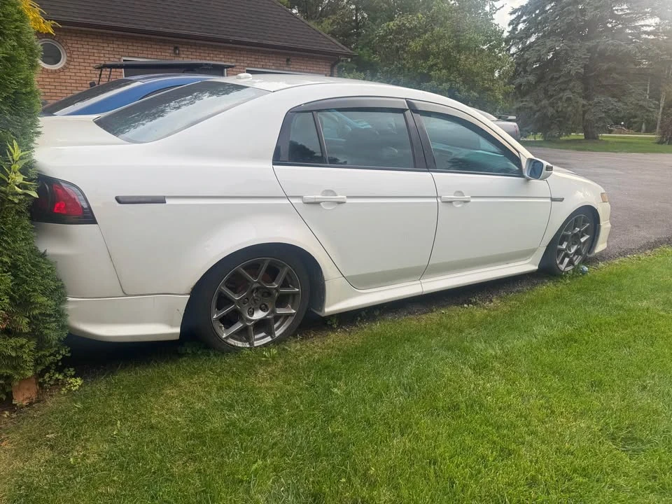 2007 Acura TL 3rd Gen - Image 3 of 4