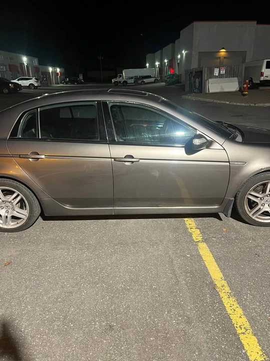 2007 Acura TL 3rd Gen - Image 5 of 6