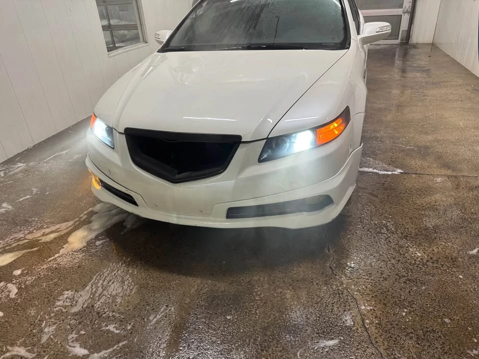 2007 Acura TL 3rd Gen - Image 4 of 7