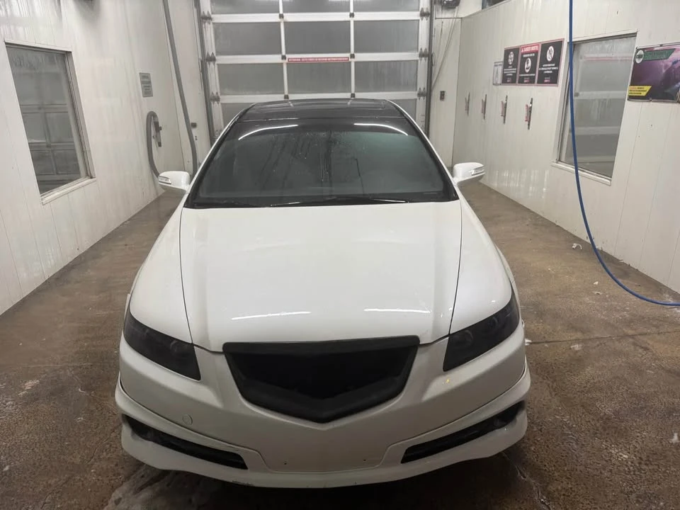 2007 Acura TL 3rd Gen - Image 5 of 7
